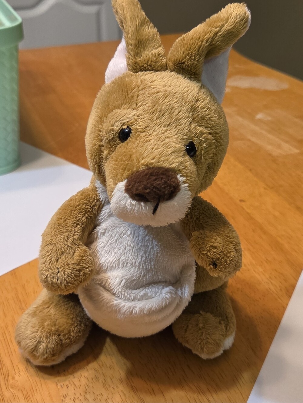 Ganz Webkinz Kangroo